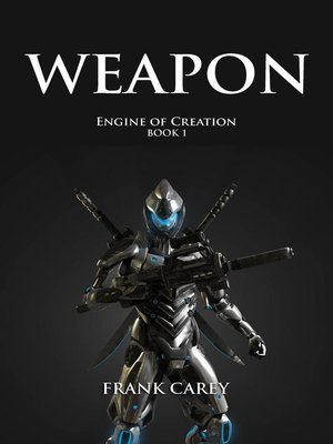 cover image of Weapon